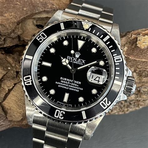 gebruikte rolex submariner|rolex submariner cheapest price.